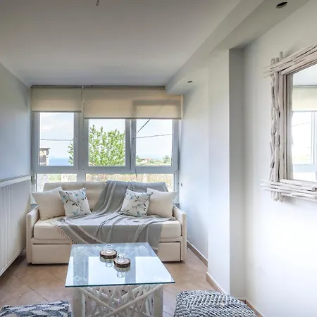 Villa Deluxe Afytos
