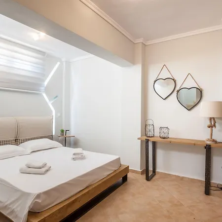 Deluxe Villa *