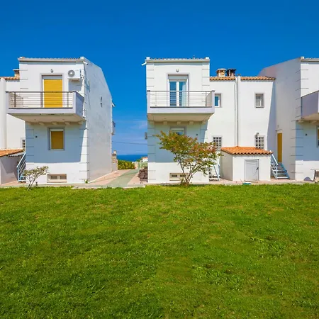 Villa Deluxe Afytos